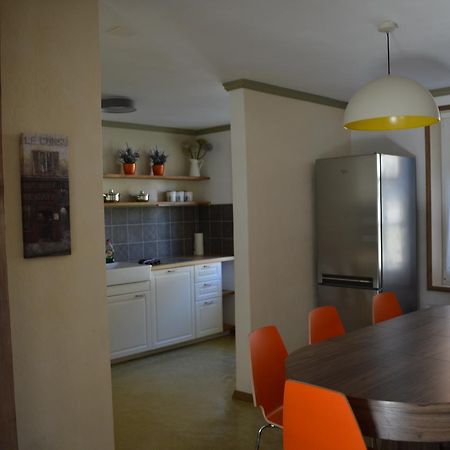 Jungfrau Family Holiday Home Matten bei Interlaken Экстерьер фото