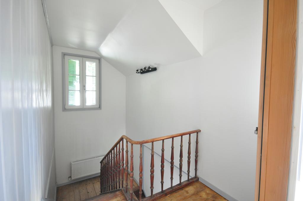 Jungfrau Family Holiday Home Matten bei Interlaken Экстерьер фото